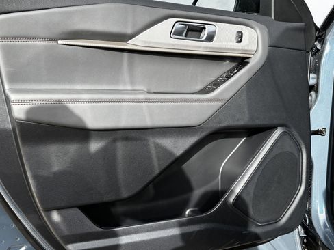 New 2026 Ford Explorer Active w/ Active Comfort Package RWD image 11