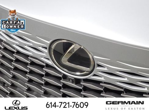 Certified 2023 Lexus RX 350 w/ Accessory Package (Z1) AWD/4WD image 15