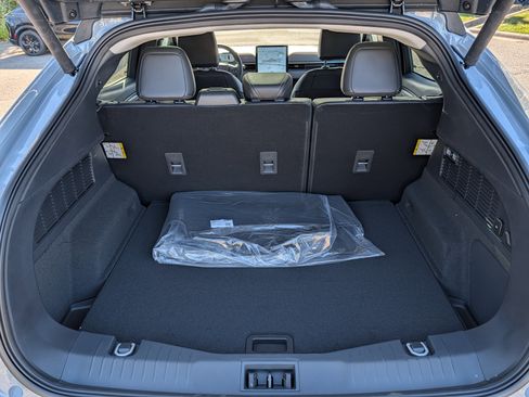 New 2025 Ford Mustang Mach-E Premium image 9