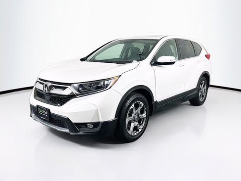 Used 2019 Honda CR-V EX image 3