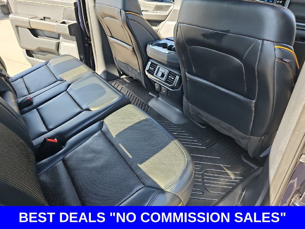 Used 2023 Ford F150 Tremor w/ Equipment Group 402A High AWD/4WD image 11