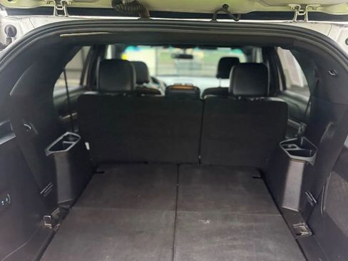 Used 2016 Ford Explorer Limited image 31
