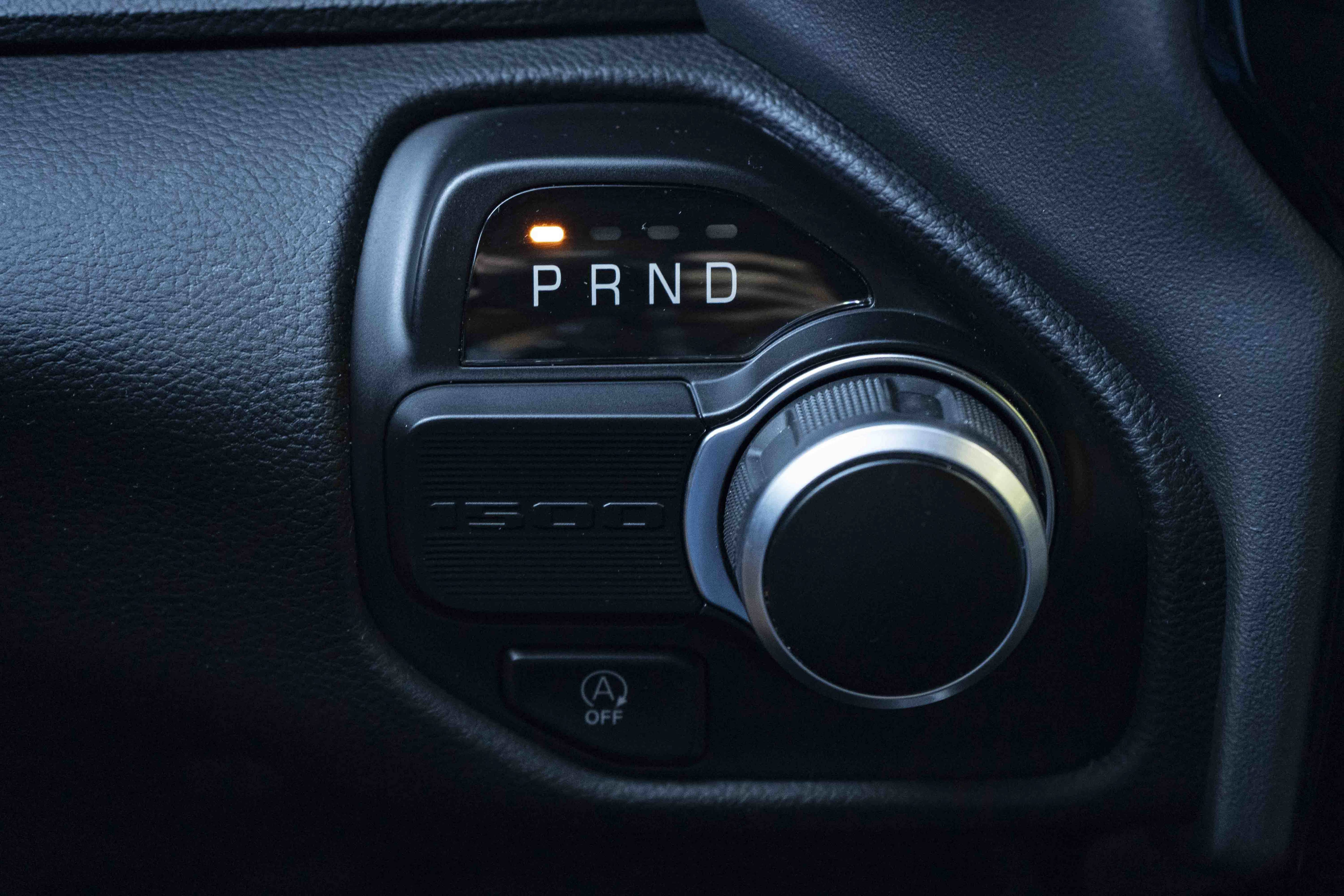 Used 2024 RAM 1500 Lone Star RWD image 32