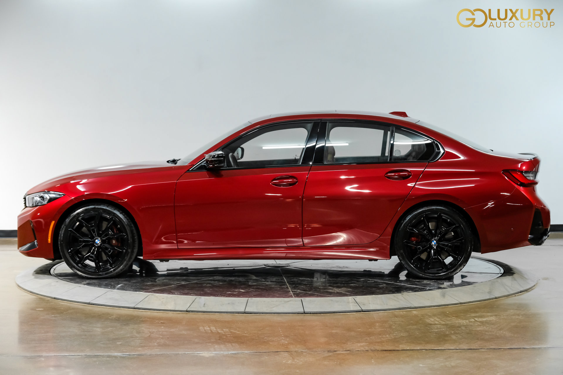 Used 2026 BMW M340i RWD image 13
