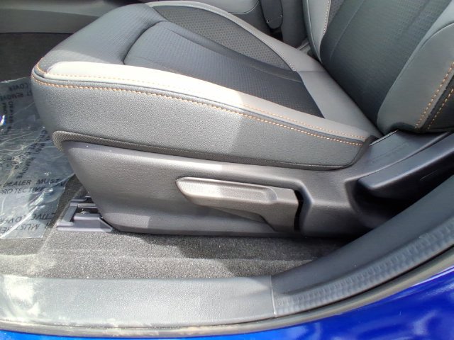 New 2026 Subaru Crosstrek 2.5i Wilderness AWD/4WD image 12