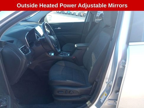 Used 2022 Chevrolet Equinox LT image 19