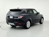Used 2017 Land Rover Range Rover Sport Supercharged image 5