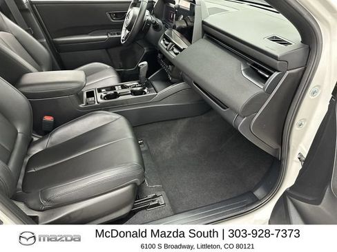 Used 2026 Subaru Outback Premium AWD/4WD image 23