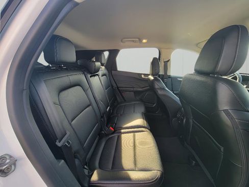 Used 2022 Ford Escape SEL AWD/4WD image 31