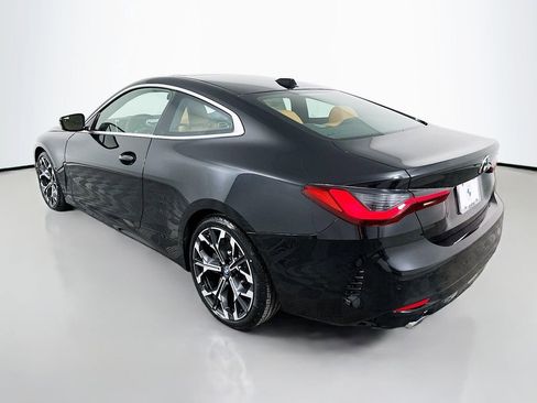 New 2026 BMW 430i Coupe w/ Parking Assistance Package RWD image 7