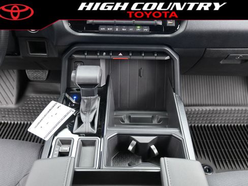 New 2026 Toyota Tundra SR AWD/4WD image 19