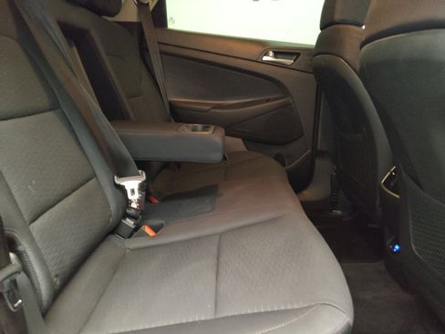 Used 2019 Hyundai Tucson SEL AWD/4WD image 19