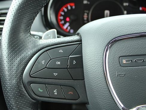 Used 2025 Dodge Durango GT AWD/4WD image 18