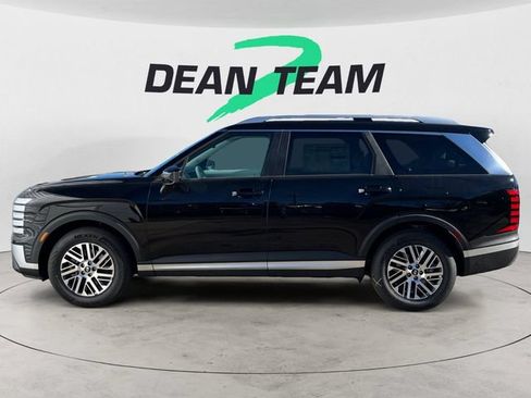 New 2026 Hyundai Palisade SEL AWD/4WD image 4