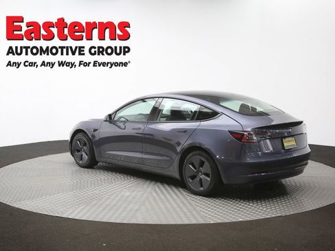 Used 2023 Tesla Model 3 Standard Range RWD image 58
