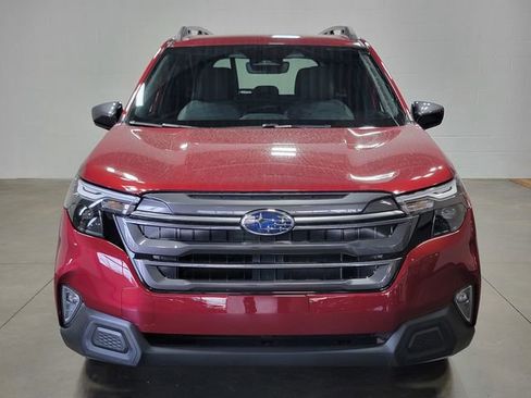 Certified 2026 Subaru Forester Premium AWD/4WD image 3
