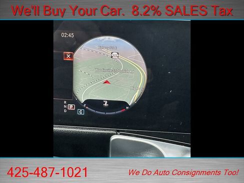 Used 2022 Mercedes-Benz GLB 250 image 7