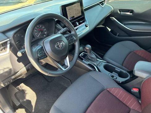 Used 2024 Toyota Corolla SE FWD image 11