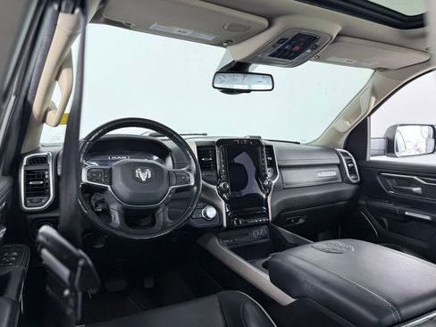 Used 2019 RAM 1500 Laramie image 20