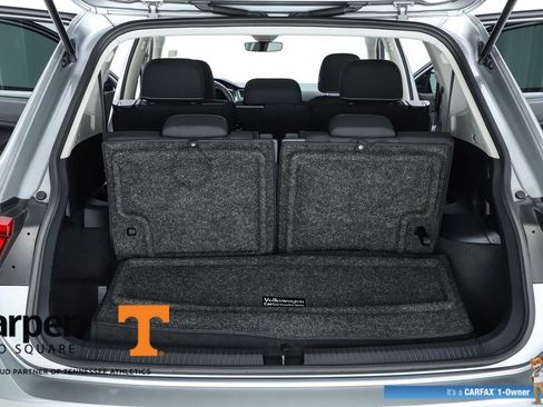 Used 2022 Volkswagen Tiguan S w/ Driver Assistance Package FWD image 29