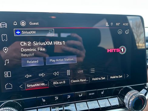 New 2026 GMC Canyon AT4 image 27