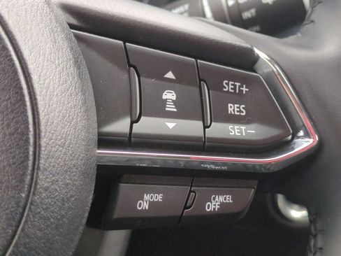 Used 2021 MAZDA CX-5 Grand Touring Reserve AWD/4WD image 16