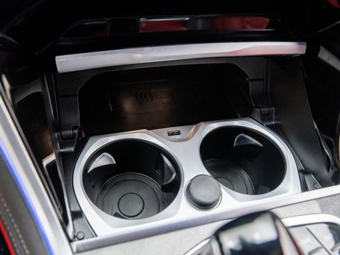 Used 2023 BMW M850i xDrive Coupe w/ M Sport Professional Package image 30