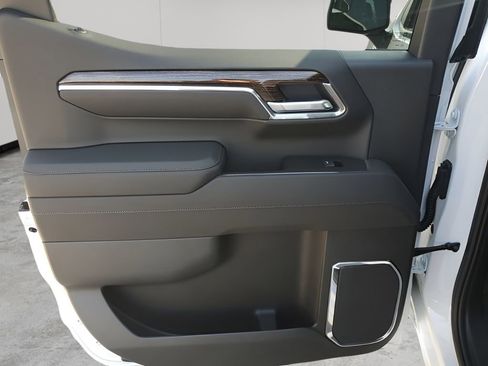 New 2026 GMC Sierra 1500 Elevation w/ X31 Off-Road Package image 17