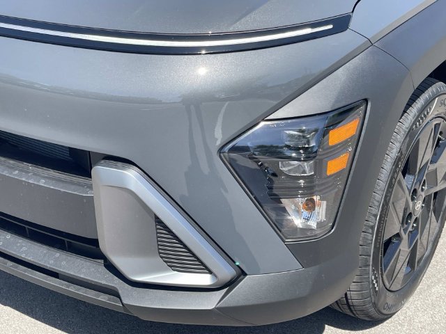 New 2027 Hyundai Kona SEL Sport FWD image 9