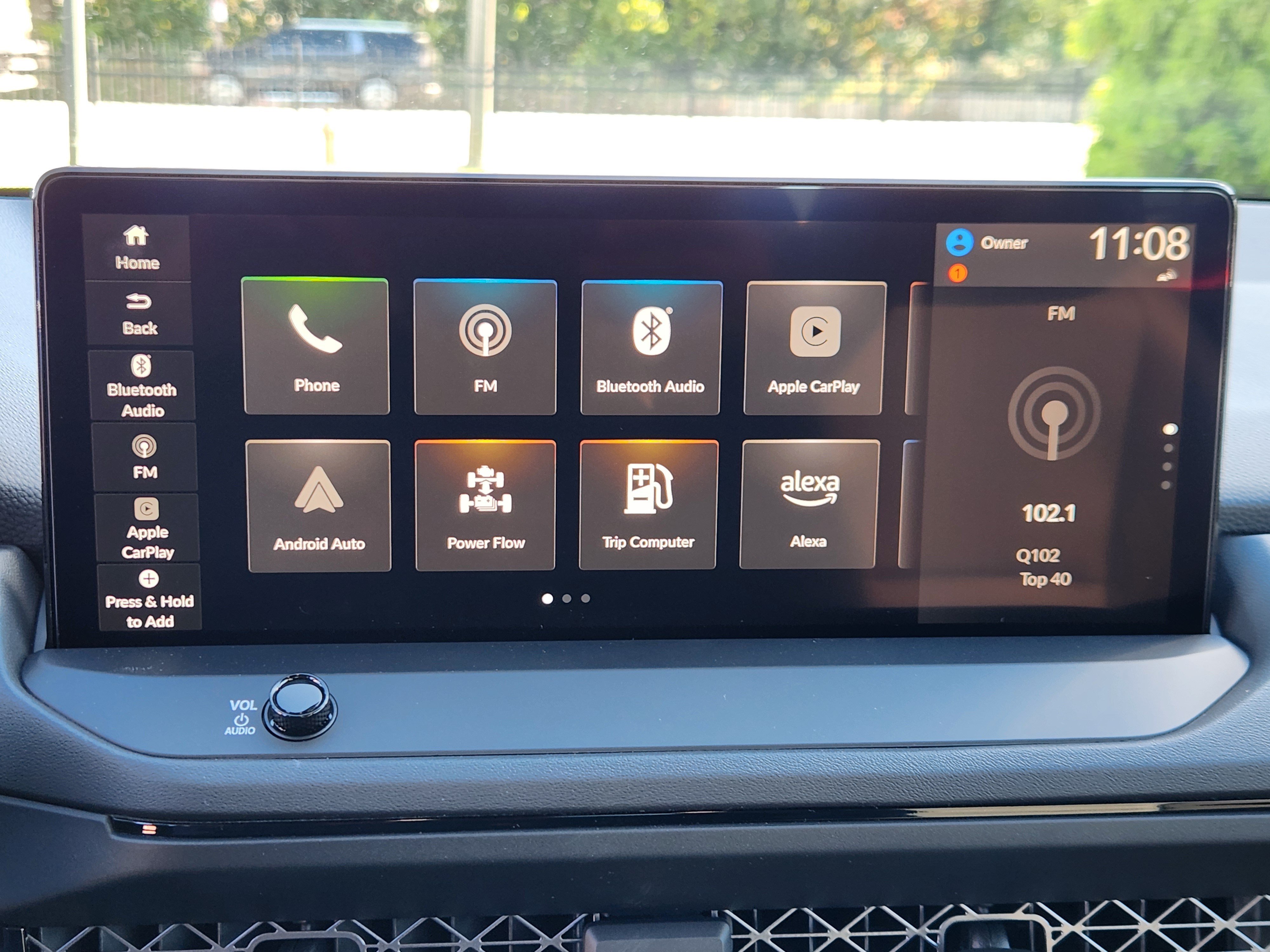 New 2026 Honda Accord Sport image 11