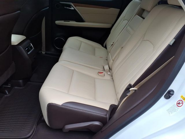 Used 2016 Lexus RX 350 AWD w/ Premium Package image 9