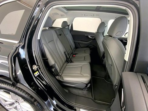 New 2025 Audi Q7 3.0T Premium Plus image 10