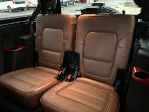 Used 2024 Ford Bronco Heritage Edition image 20