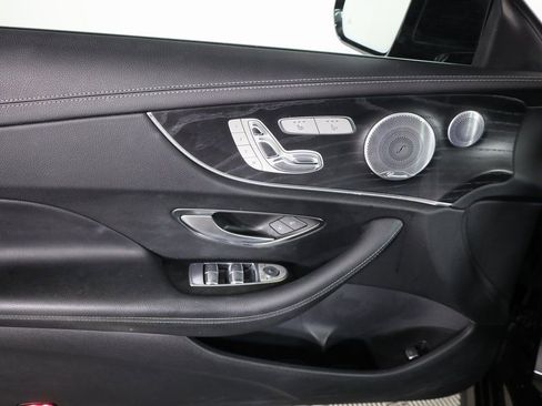 Used 2019 Mercedes-Benz E 450 4MATIC Coupe image 10