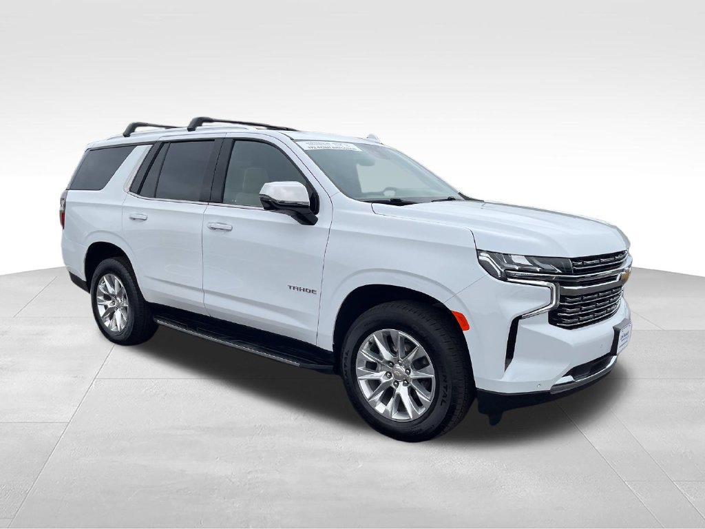 Used 2024 Chevrolet Tahoe Premier w/ Premium Package AWD/4WD image 7
