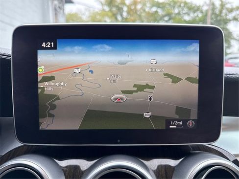 Used 2017 Mercedes-Benz C 300 4MATIC Coupe image 32