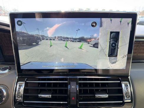 Used 2022 Lincoln Navigator Black Label image 30