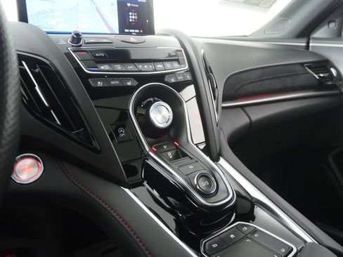 Used 2023 Acura RDX A-Spec FWD image 23