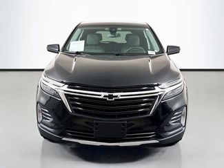 Used 2023 Chevrolet Equinox LT video 2