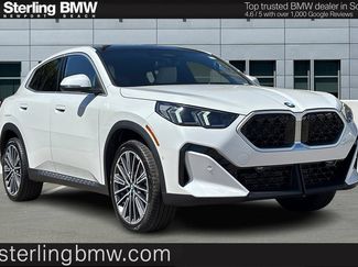 New 2026 BMW X2 xDrive28i w/ Technology Package AWD/4WD video 1