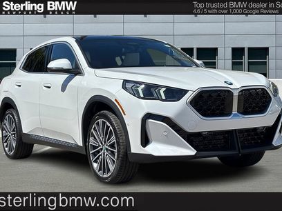 New 2026 BMW X2 xDrive28i w/ Technology Package