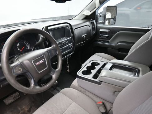 Used 2019 GMC Sierra 2500 4x4 Crew Cab image 24