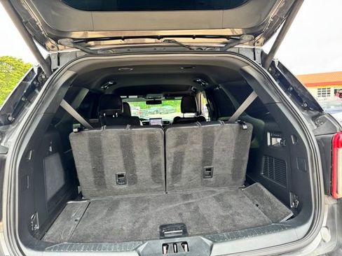 Used 2020 Ford Explorer ST AWD/4WD image 22