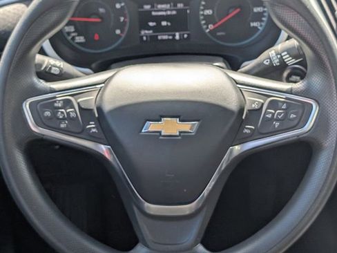 Used 2024 Chevrolet Malibu LT FWD image 8