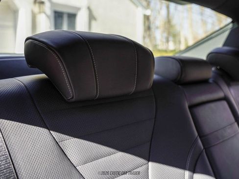 Used 2020 Mercedes-Benz S 560 4MATIC Sedan image 31