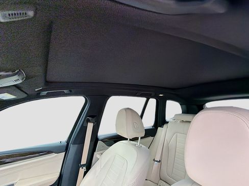 Used 2019 BMW X3 sDrive30i RWD image 26