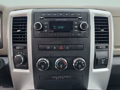 Used 2012 RAM 1500 Big Horn image 27