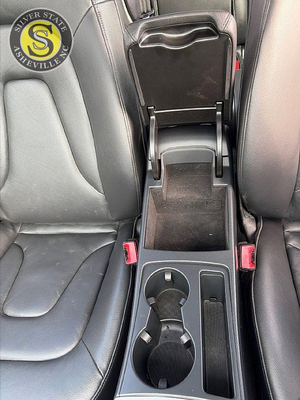Used 2012 Audi A4 2.0T Premium Plus AWD/4WD image 24