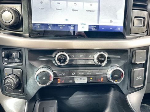 Used 2022 Ford F150 XLT w/ Equipment Group 302A High image 20