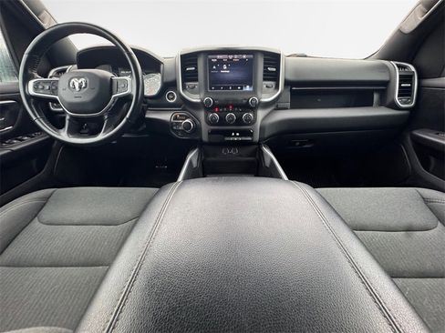 Certified 2023 RAM 1500 Big Horn image 26